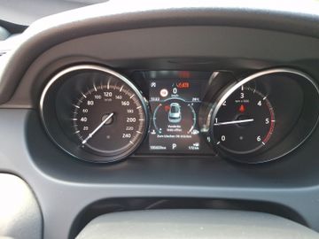 Land-Rover Discovery Sport - 9