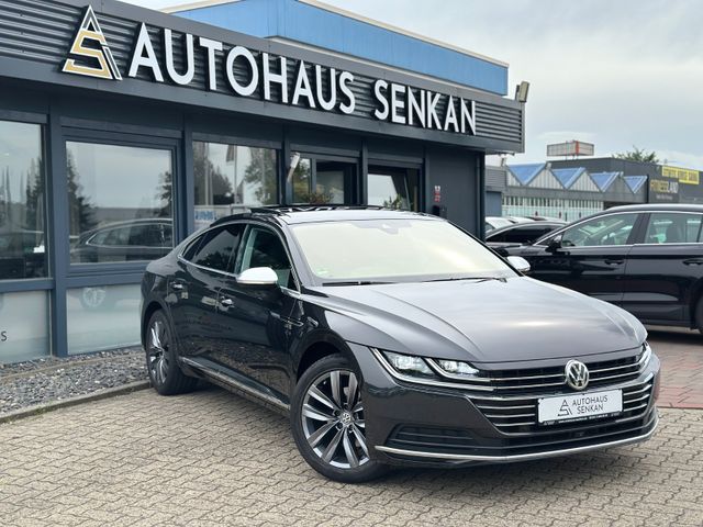 VW Arteon 2.0 TSI DSG Elegance*HUD*VIRTUAL*DYNAUDIO