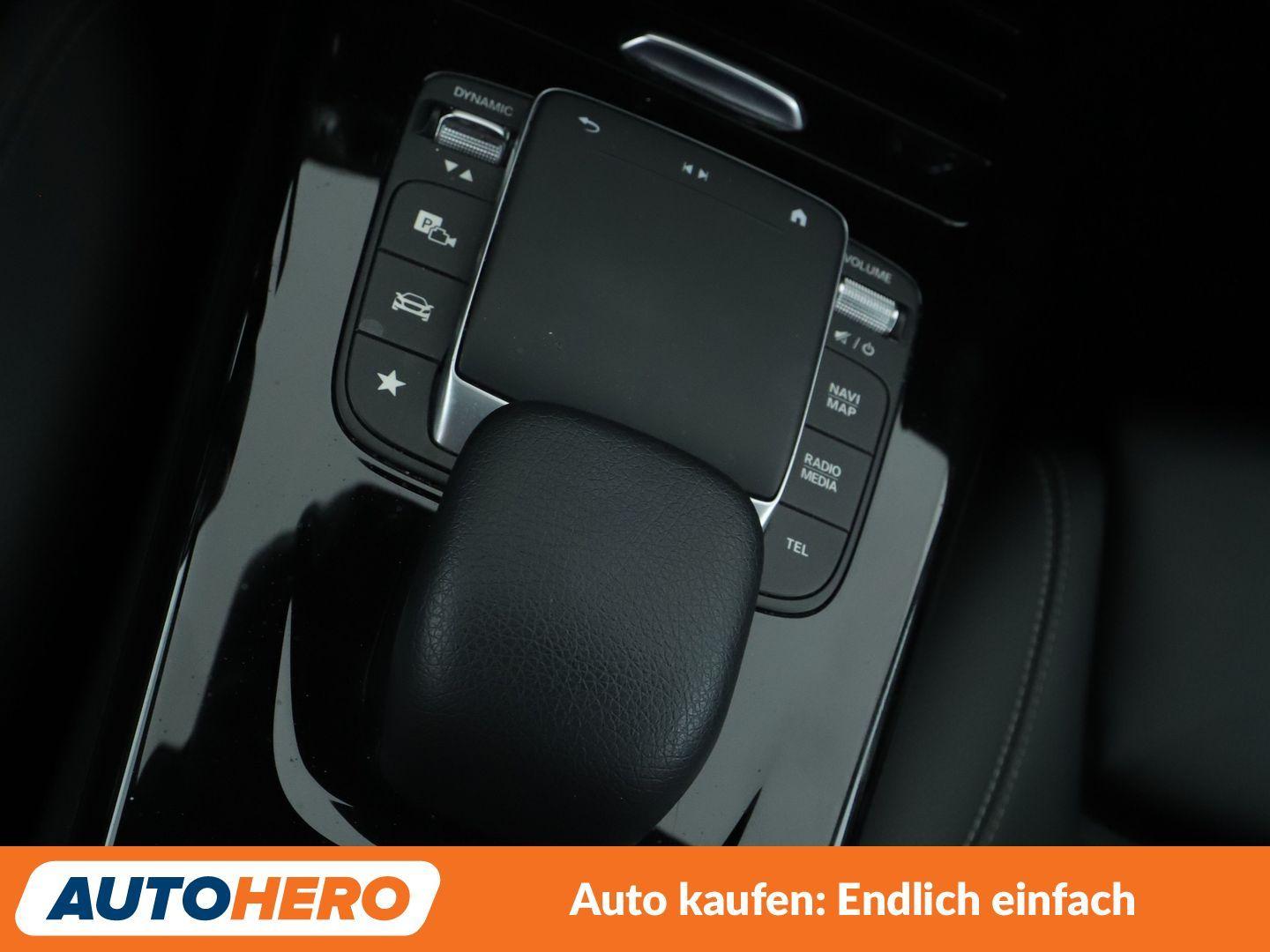 Mercedes-Benz A-Class Aut.*NAVI*LED*PDC*KLIMA*, миниатюра 21