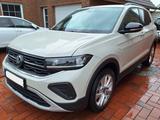 Volkswagen T-Cross 1.0 TSI OPF 85 kW GOAL GOAL - VW T-Cross von privat