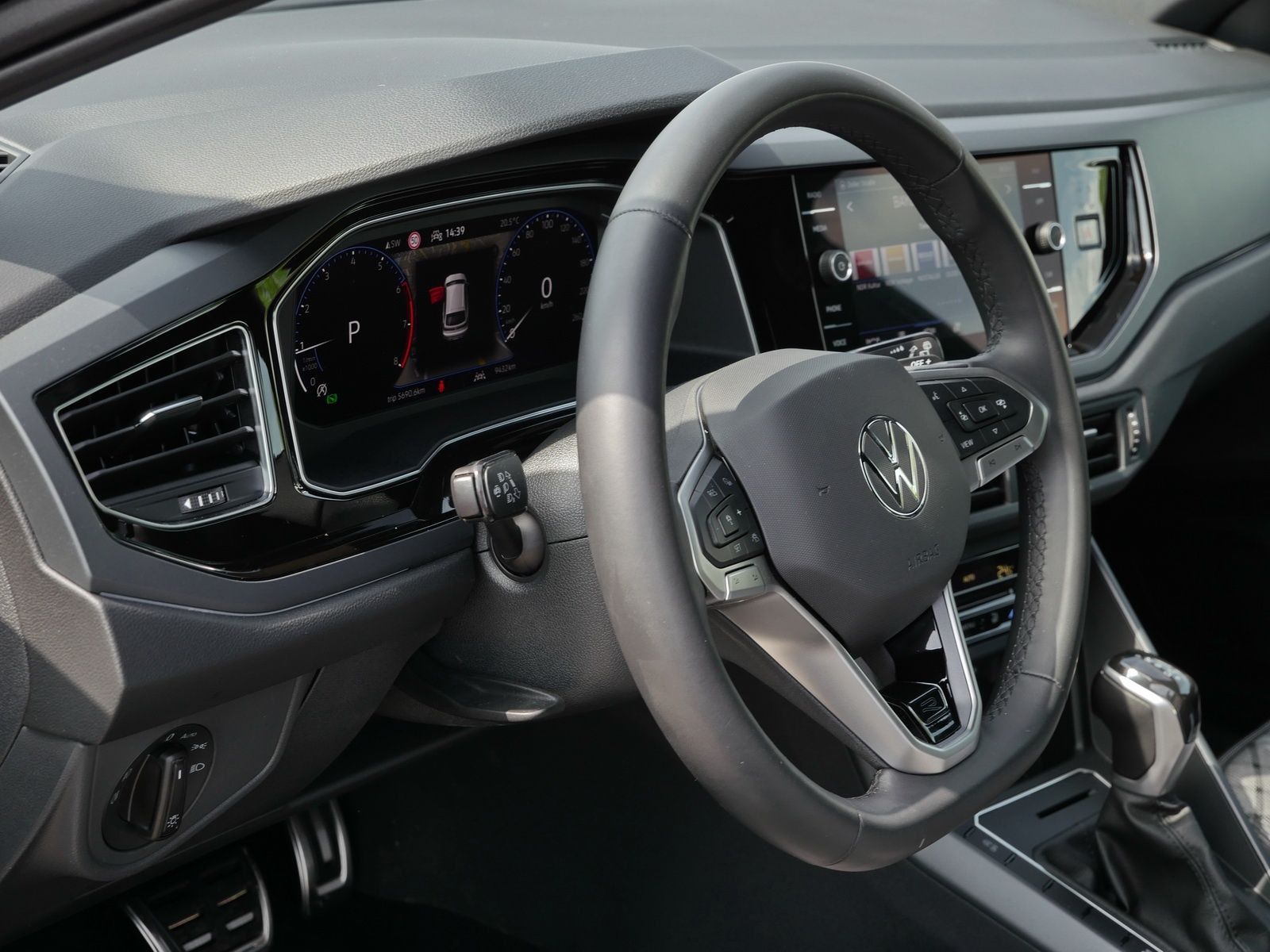 Volkswagen Taigo - Bild 18
