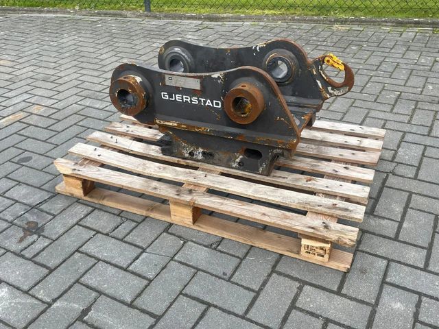 Andere Other Gjerstad  G60 | KM60 | S60 | HYDRAULIC QUI