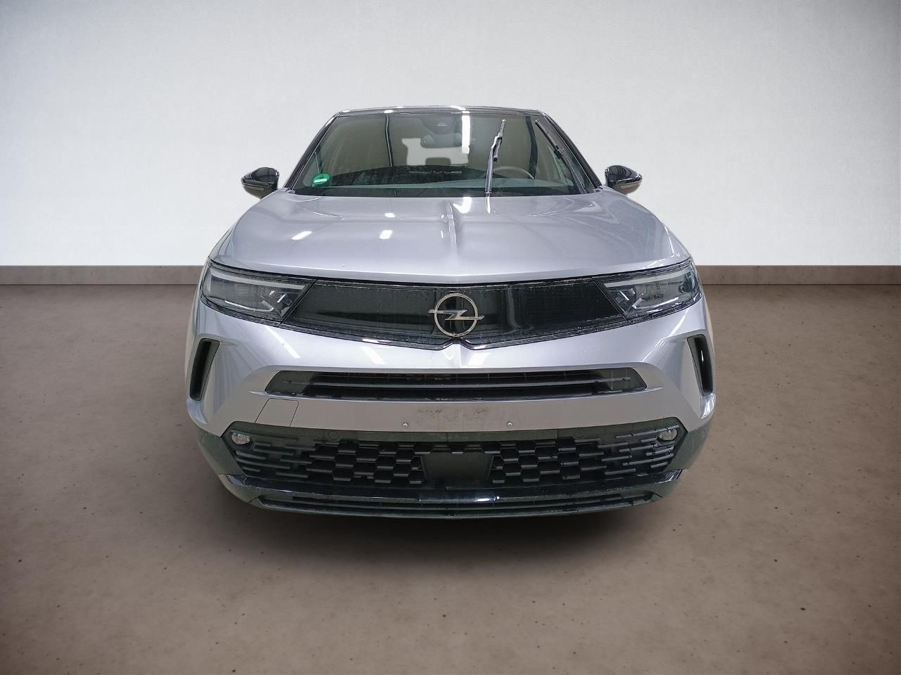 Fahrzeugabbildung Opel Mokka 1.2 Ultimate 100KW 48V Hybrid AT