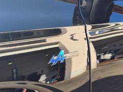 Fahrzeugabbildung Austral Techno Esprit Alpine 1.3 TCe 160 Mild-Hy