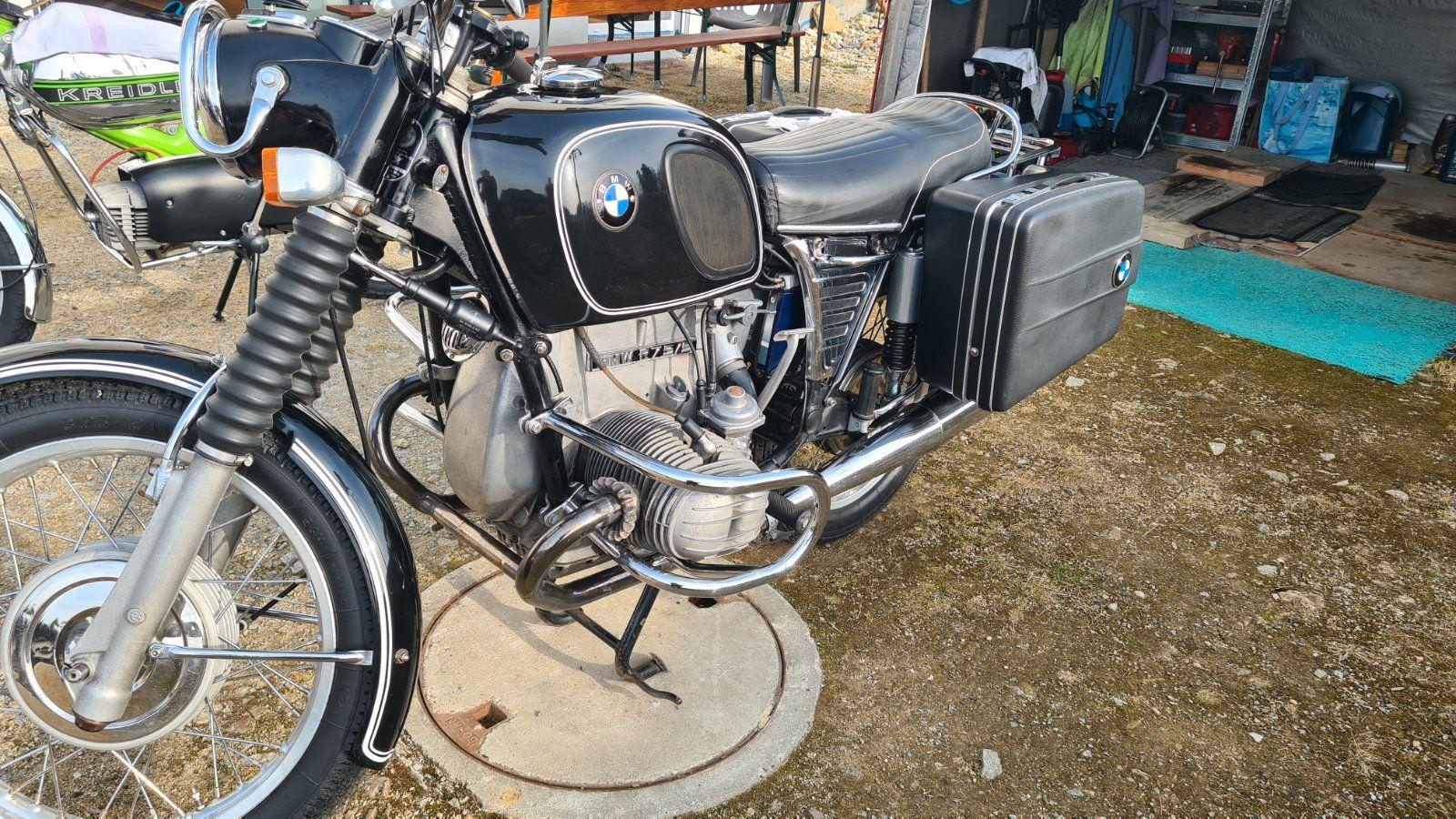 BMW Andere