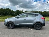 Hyundai ix35 5-Star Edition 1.6 2WD Klima Radio - Hyundai ix35 Gebrauchtwagen in Mülheim (Ruhr)