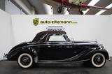 Mercedes-Benz 170 S (W136 IV) CABRIOLET/MATCHING/SAMMLER - Mercedes-Benz Gebrauchtwagen von 1950