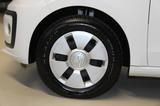 Volkswagen up! Basis GRA RFK EPH KLIMA SHZ - gebrauchte VW up! aus dem Jahr 2022