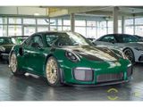 Porsche 991 GT2 RS Weissach PTS-British-Racing-Green - Porsche: RS Gt2