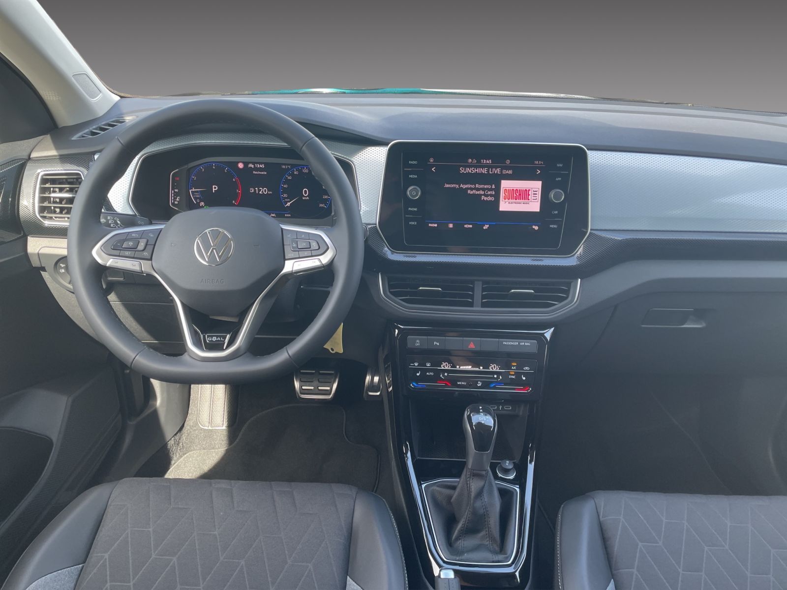 Volkswagen T-Cross - Bild 10
