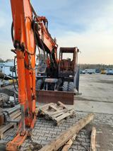 Hitachi ZX210W-3 - Hitachi Radlader