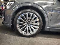 Audi Q8 e-tron - Vorschau Bild 5