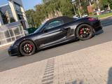 Porsche Boxster S S - Porsche Gebrauchtwagen in Herne