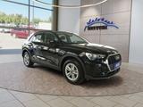 Audi Q3 35TFSI S-tronic 4*J.Gar/LED/Temp/Sitzhz/2-Z.K - Audi Q3 Tageszulassungen