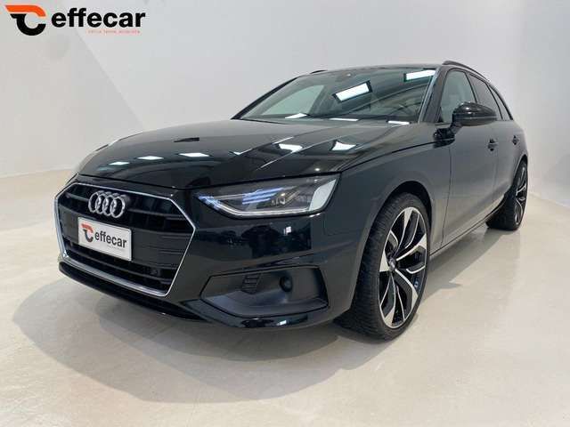 Audi A4 Avant 30 TDI/163 CV S tronic