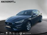Seat Leon FR 1.5 TSI Navi Keyless ACC Parklenkass. Rü - Seat Leon: R 1p