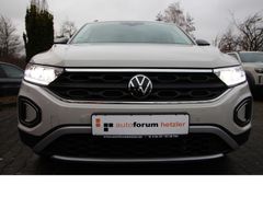Fahrzeugabbildung Volkswagen T-Roc Goal*Ascotgrau!*Winterp.!*Abstandstempomat