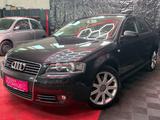 Audi A3 2.0 TFSI quattro*Erst 136Tkm*Leder*TÜV NEU* - gebrauchte Audi A3 aus dem Jahr 2005