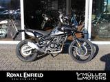 Royal Enfield Himalayan 450 Mana Black Tubeless +NEU+452 ccm+ - Royal Enfield Himalayan 450