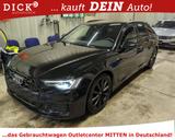 Audi A6 Av 40d ACC/STANDHZ/VIRTU/HIFI/LEDER/19"LM/8Fa - Audi A6: Kombi, 4f