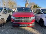 Volkswagen T6.1 Multivan Standheizung DSG AHK ACC NAV - Volkswagen T6 Multivan in Lübeck