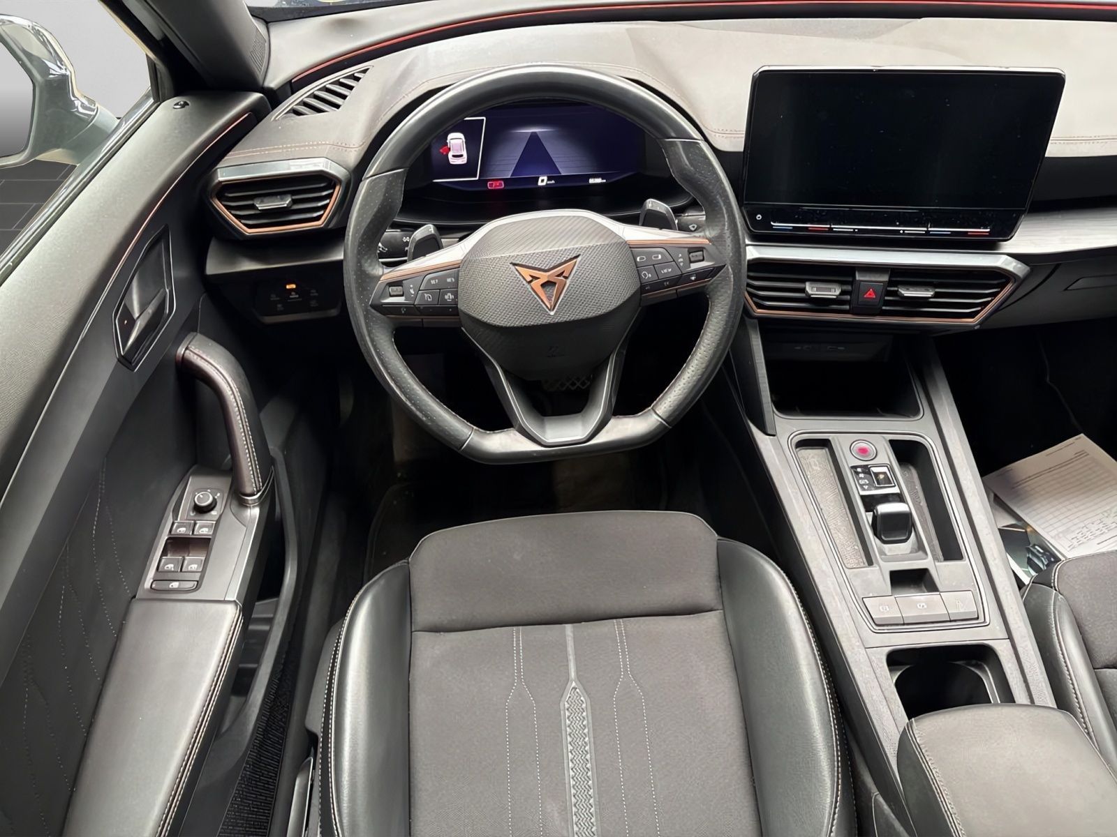 Cupra Formentor - Bild 5