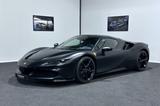 Ferrari SF90 Spider | Lift | LED | Carbon | Racing-Seats - Ferrari SF90 aus 2023