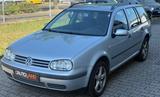Volkswagen Golf IV Variant Ocean*KLIMA*TÜV 09/27* - Volkswagen Golf aus 2004: Variant