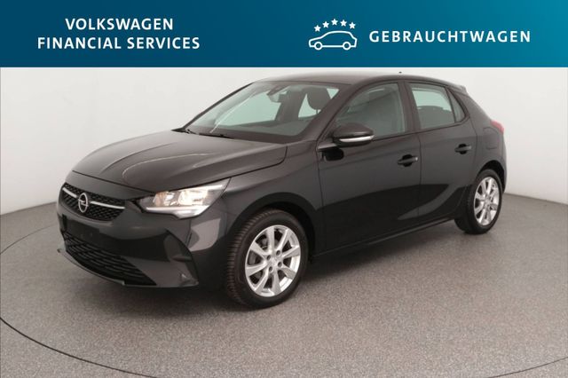 Opel Corsa Edition 1.2 55kW 5-Gang 5 Sitze 4 Türen