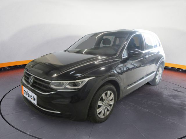 Volkswagen Tiguan MOVE 1.5 TSI DSG/Matrix-LED/Sitz.-Lenkrad