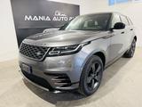 Land Rover VELAR 2.0 241 CV*R-DYNAMIC*90 MILA KM - Land Rover Behindertengerecht