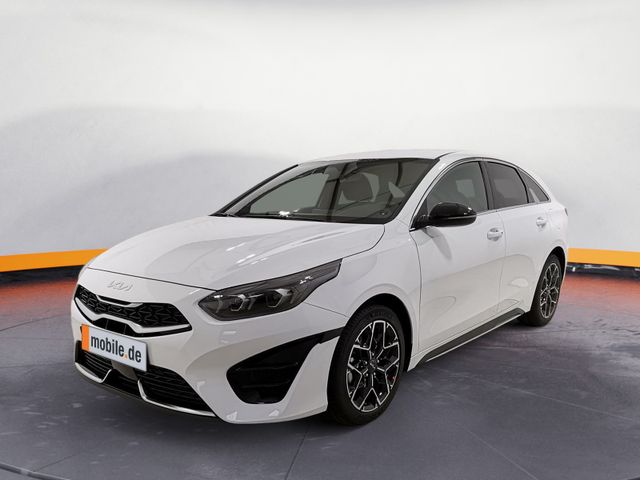 Kia ProCeed 1.5 T-GDi DCT GT-Line LED|Navi|RFK