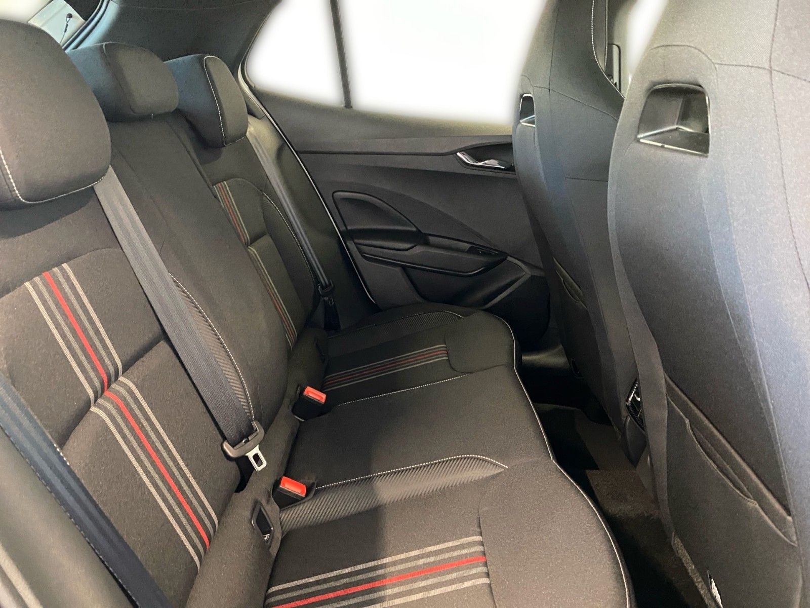 Skoda Fabia - Bild 16