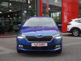 Skoda Fabia 1.0 TSI Clever Best of LED Navi ACC Kamera - Skoda Fabia: Clever Best Of