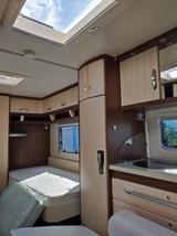Hobby  Hobby Prestige 560 WLU - Hobby Prestige 560 wlu