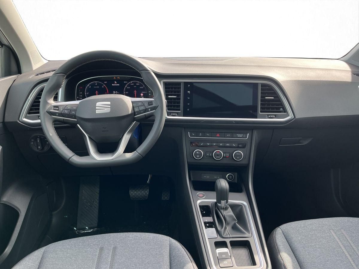 Seat Ateca - Bild 15