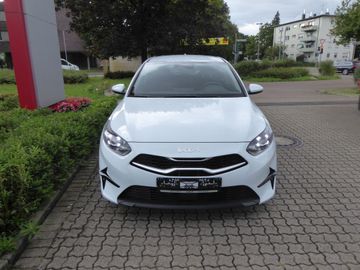 Kia Ceed 1.5 T-GDI DCT7 OPF Vision (CD) Komfort+
