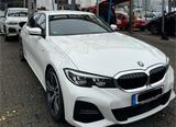 BMW 330i M Sport Automatic M Sport - BMW 330 von privat