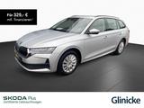 Skoda Octavia Combi 1.5TSI Essence Klima AHK LED Sitzh - Skoda Octavia aus 2025