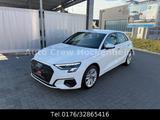 Audi A3 Sportback 40 TFSI e basis - Audi A3: Automatik