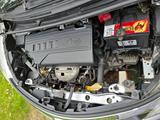 Subaru Ich verkaufe mein Auto - Subaru Trezia Gebrauchtwagen