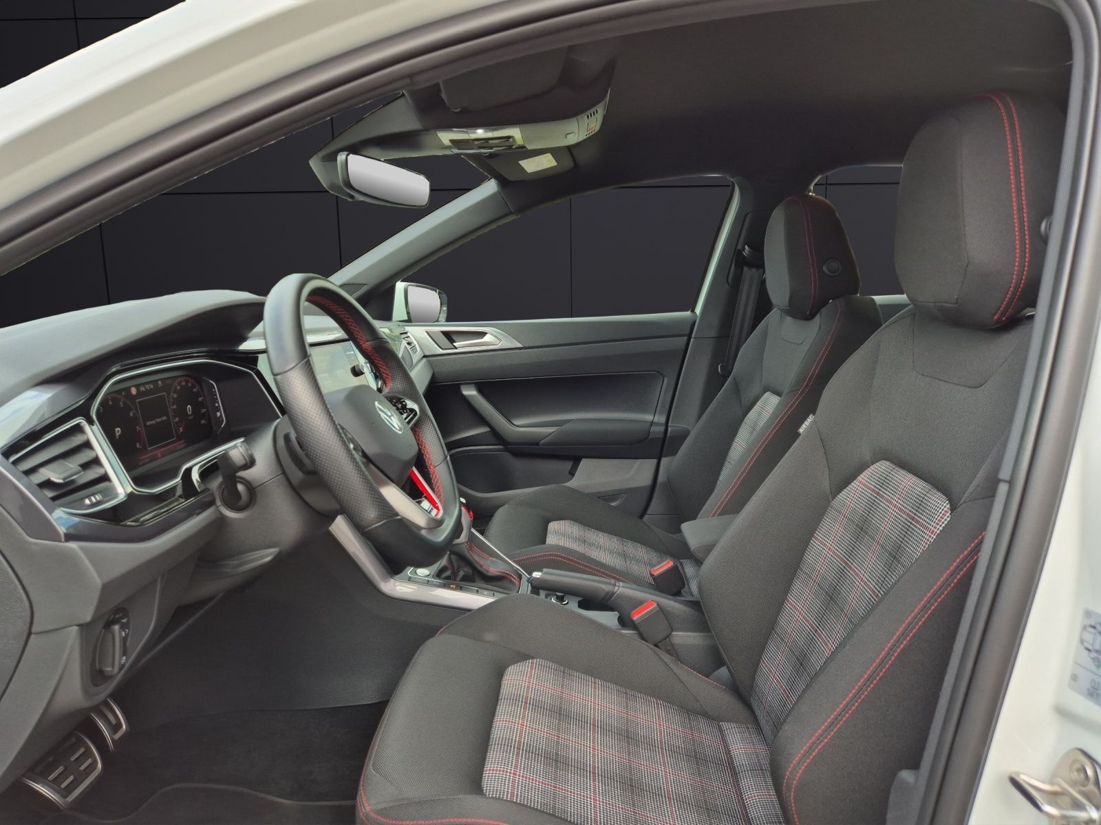 Fahrzeugabbildung Volkswagen Polo GTI DSG Matrix Navi AID ACC RFK SH 18"