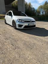 Volkswagen Golf 7 R 2,0 TSI (HG Motorsport) - Volkswagen Golf: Motor
