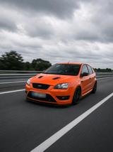 Ford Focus mk2 ST - Ford Focus aus 2007: ST
