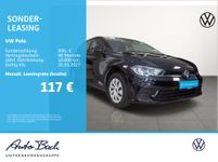 Volkswagen Polo - Vorschau Bild 2
