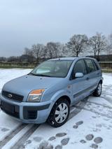 Ford fusion - Ford Fusion: Kombi