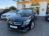 Mercedes-Benz B 180 NAVI/PDC/AHK/SHZ/TEMPOMAT/BLUETOOTH - Mercedes-Benz B 180 Gebrauchtwagen in Bremen