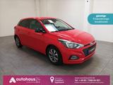 Hyundai i20 1.2 YES! Bluetooth|CAM|Sitzhzg.|DAB - Hyundai i20 Gebrauchtwagen in Frankfurt