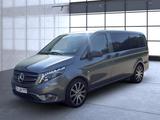Mercedes-Benz Vito Tourer  CDI 4x4 lang Select - Mercedes-Benz Vito mit Diesel-Antrieb: Kleinbus