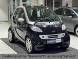 Smart ForTwo CDI*Passion*Automatik*Panorama*Klima*Alu* - Smart ForTwo: Cdi Passion